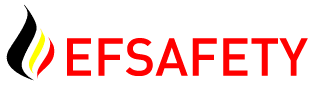 EF Safety logo